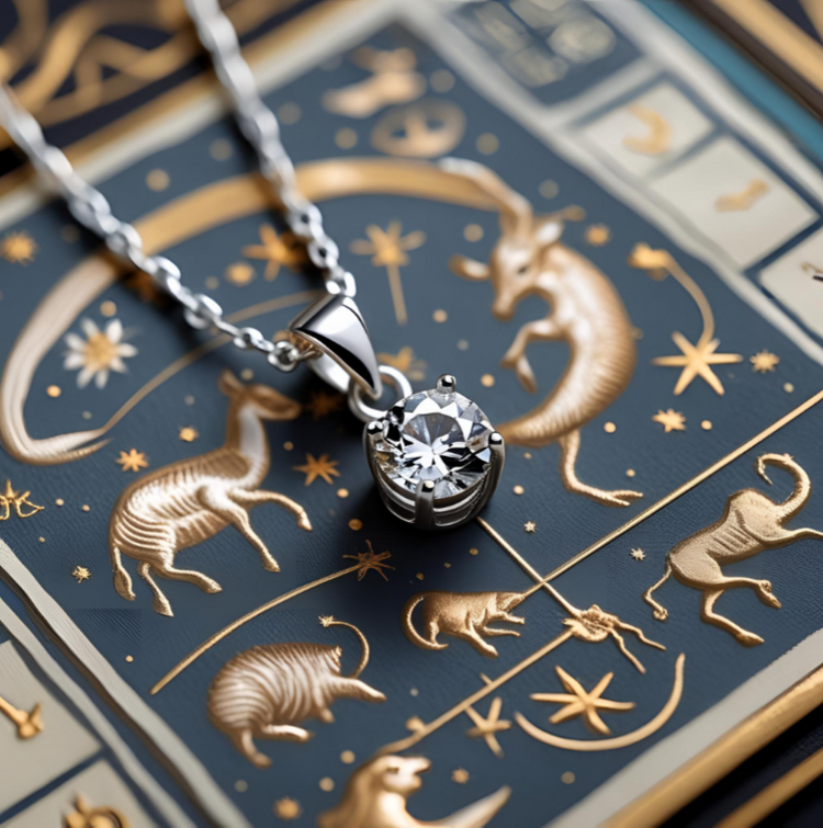 Your Star, Your Story – Zodiac Collection