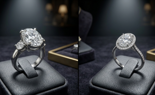 The Luxury Market Is Choosing Taste Over Size: Why Design Is Becoming More Important Than Carat Weight