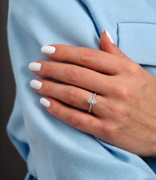 Why Lack of Context Is the Real Problem When Choosing an Engagement Ring (UK Guide)