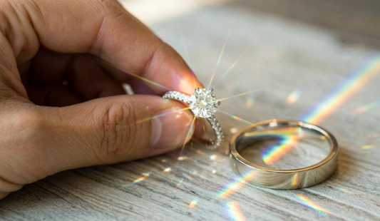 Why Generic Engagement Ring Descriptions Don’t Help Buyers in 2026