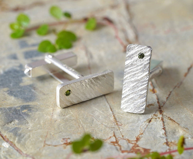 Signature Silver