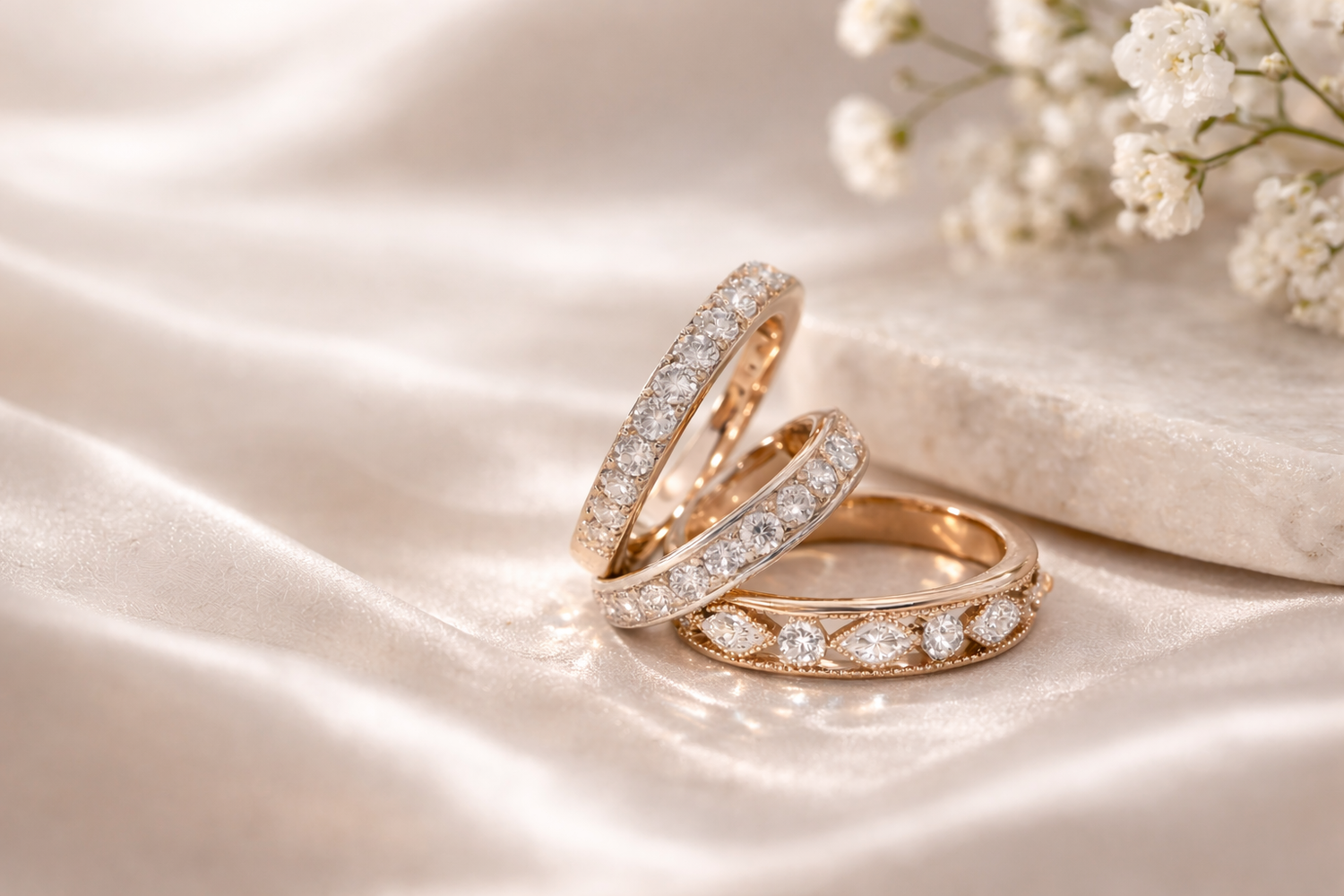 Wedding Band (Women's)
