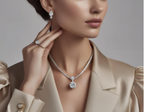 Diamond Jewellery