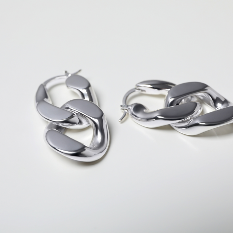 Silver Loop