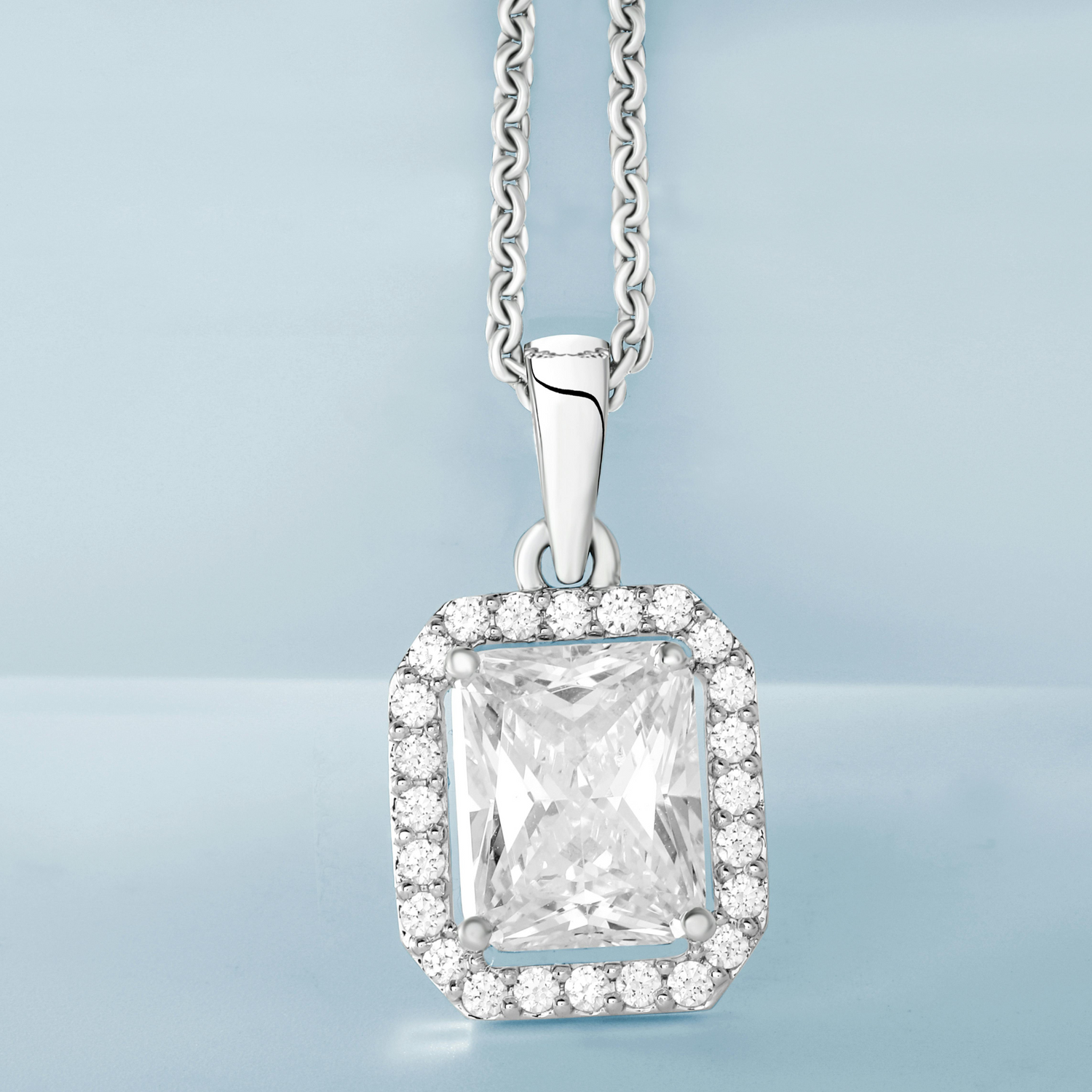 Pendant Collection
