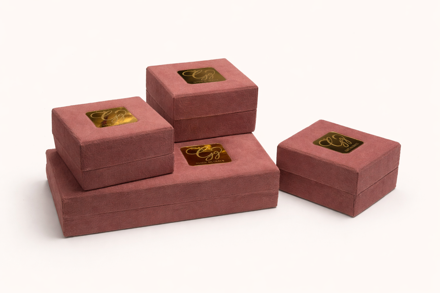 Diamond Swirl Mangalsutra