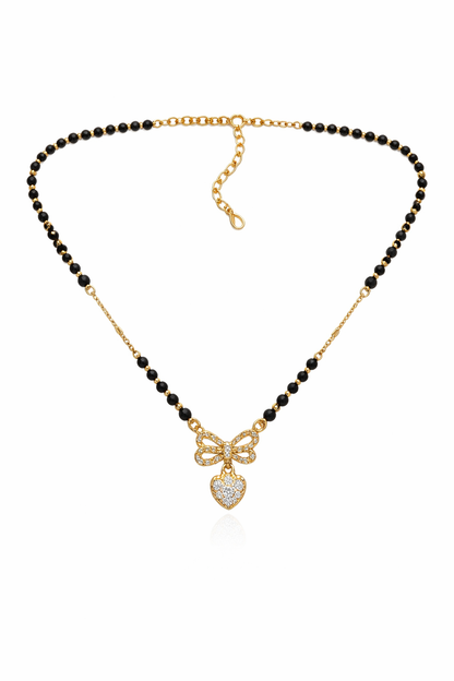 Love Knot Mangalsutra