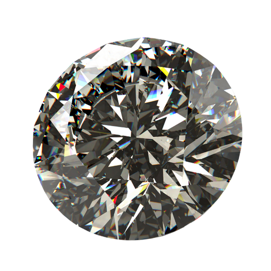 1CT Round IGI Certified Lab-Grown Diamond