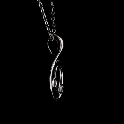 Zodiac Locket- Leo