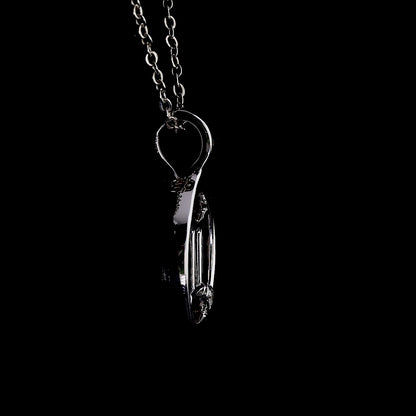 Zodiac Locket- Gemini