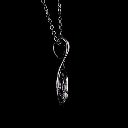 Zodiac Locket- Cancer