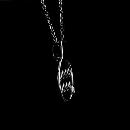 Zodiac Locket- Aquarius