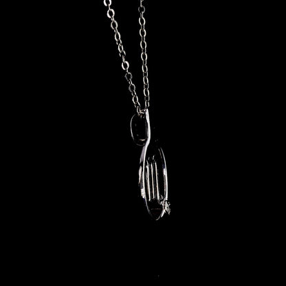 Zodiac Locket- Scorpio