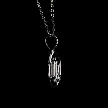 Zodiac Locket- Virgo