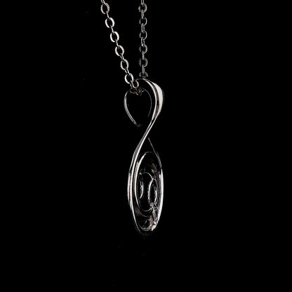 Zodiac Locket- Cancer