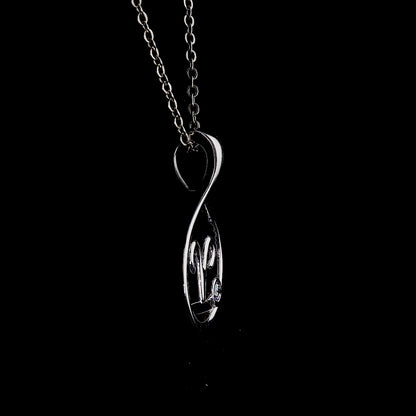 Zodiac Locket- Aries