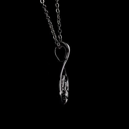 Zodiac Locket- Libra