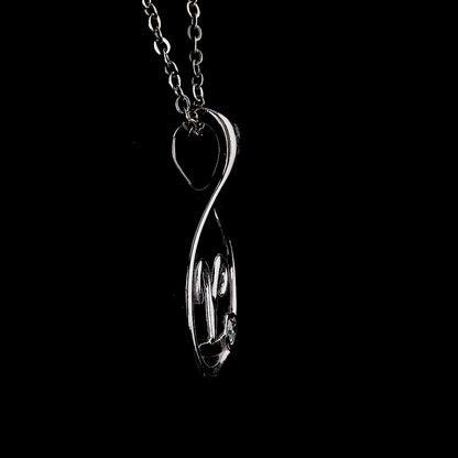 Zodiac Locket- Aries
