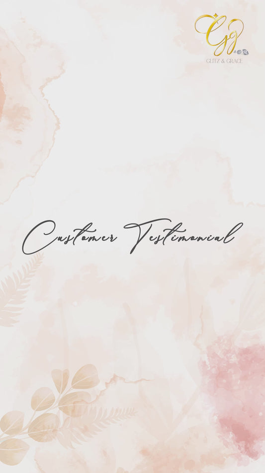 Celeste Oria Solitaire Diamond Women Ring