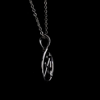 Zodiac Locket- Sagittarius