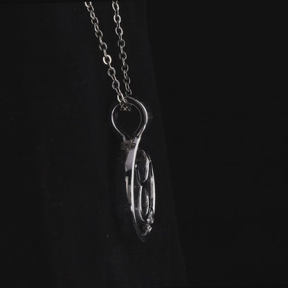Zodiac Locket- Taurus