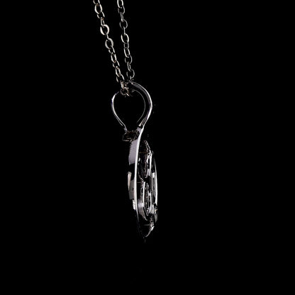 Zodiac Locket- Taurus